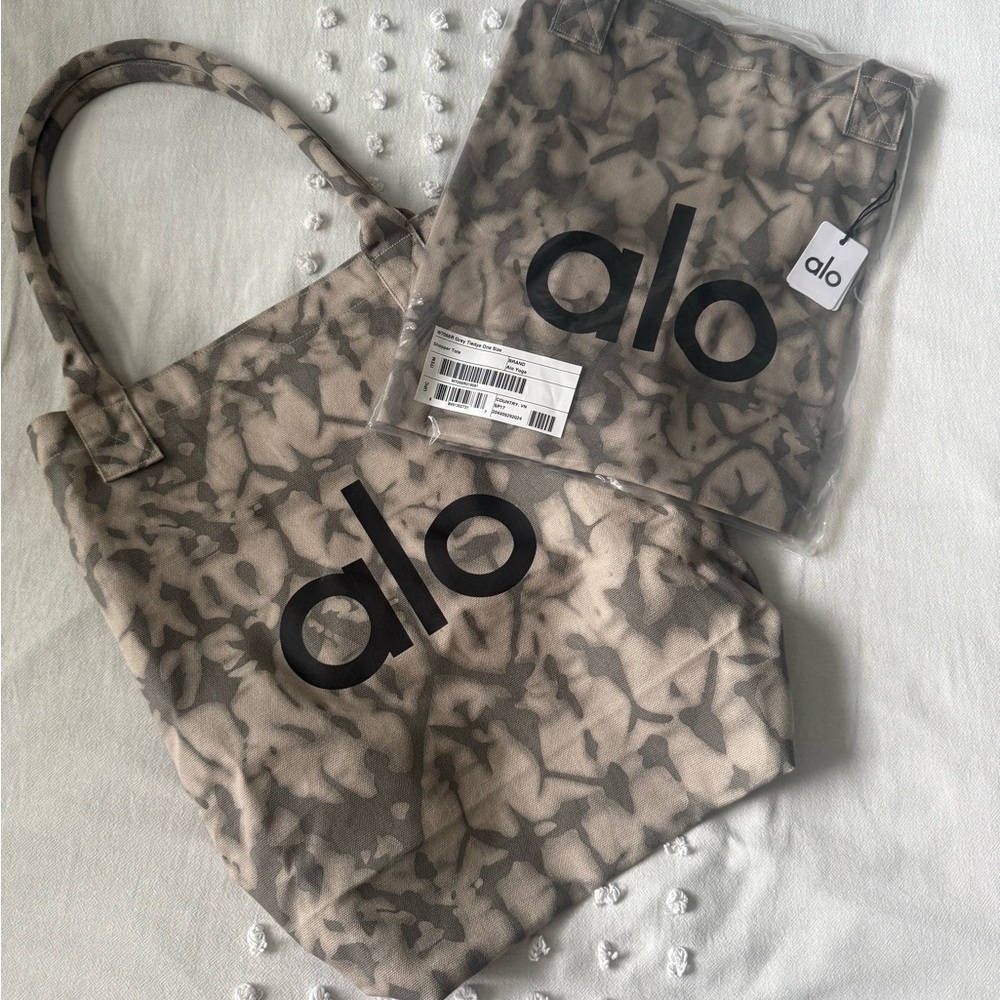ALO Tote Bag